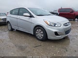 Hyundai Accent Se KMHCT5AE8GU260513 снимка