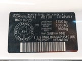 Hyundai Elantra Sel KMHLM4AG4PU549106 снимка