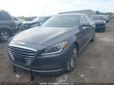 Hyundai Genesis 3.8 Technology KMHGN4JE9FU018043 снимка