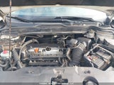Honda Cr-V Exl 5J6RE4H70BL812282 снимка