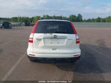 Honda Cr-V Exl 5J6RE4H70BL812282 снимка