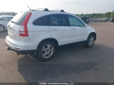 Honda Cr-V Exl 5J6RE4H70BL812282 снимка