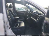 Honda Cr-V Exl 5J6RE4H70BL812282 снимка