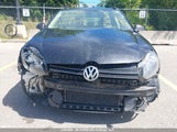 Volkswagen Golf 2.5L Comfortline/2.5L Sportline Special Edition/2.5L Trendline 3VWPX7AJ7DM622797 снимка