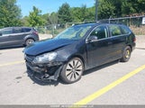 Volkswagen Golf 2.5L Comfortline/2.5L Sportline Special Edition/2.5L Trendline 3VWPX7AJ7DM622797 снимка