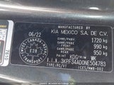 Kia Forte Gt Line 3KPF34AD0NE504783 снимка