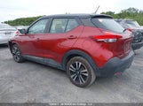 Nissan Kicks S/Sr/Sv 3N1CP5CU3JL533794 photo