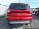Ford Escape Titanium 1FMCU9J98HUE26392 fotografie