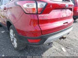 Ford Escape Titanium 1FMCU9J98HUE26392 снимка