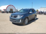 Kia Sorento Lx 5XYKTCA61EG482418 снимка