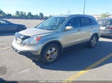 Honda Cr-V Exl 5J6RE48797L804429 снимка