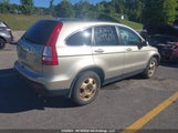 Honda Cr-V Exl 5J6RE48797L804429 снимка