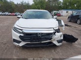 Honda Insight 19XZE4F70ME400108 снимка