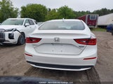 Honda Insight 19XZE4F70ME400108 снимка