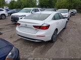 Honda Insight 19XZE4F70ME400108 снимка