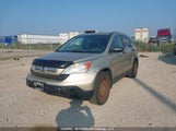Honda Cr-V Ex 5J6RE48549L806977 снимка