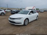 Chrysler 200 Lx 1C3CCCFB1FN669120 снимка