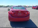 Chevrolet Cruze Lt 3G1BE5SM8HS514957 снимка