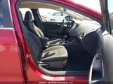 Chevrolet Cruze Lt 3G1BE5SM8HS514957 снимка