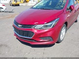 Chevrolet Cruze Lt 3G1BE5SM8HS514957 снимка