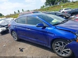 Hyundai Elantra KMHD84LF9KU775597 снимка