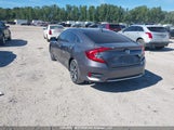 Honda Civic Touring 2HGFC1F90MH100468 снимка