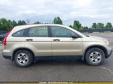 Honda Cr-V Lx 5J6RE48327L812398 photo