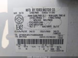 Ford Edge Limited 2FMDK4KC7ABB42688 fotografie