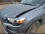 Mitsubishi Rvr Se/Es JA4AH3AU4HZ601333 снимка