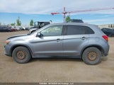Mitsubishi Rvr Se/Es JA4AH3AU4HZ601333 снимка