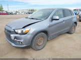 Mitsubishi Rvr Se/Es JA4AH3AU4HZ601333 снимка