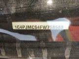 Jeep Cherokee Latitude 1C4PJMCS4FW758588 снимка