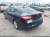 Ford Fusion Se 3FA6P0H71ER222695 снимка