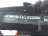 Ford Fusion Se 3FA6P0H71ER222695 снимка