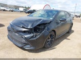 Toyota Corolla JTNK4MBE3N3161313 снимка