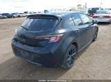 Toyota Corolla JTNK4MBE3N3161313 снимка