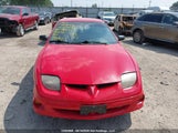 Pontiac Sunfire Se 3G2JB1246YS184311 снимка