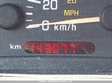 Pontiac Sunfire Se 3G2JB1246YS184311 снимка