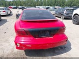 Pontiac Sunfire Se 3G2JB1246YS184311 снимка