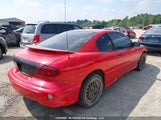 Pontiac Sunfire Se 3G2JB1246YS184311 снимка