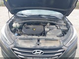 Hyundai Tucson Luxury KM8J3CA46GU021724 снимка