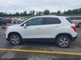 Chevrolet Trax 1Lt 3GNCJPSB7GL195407 fotografie