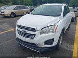 Chevrolet Trax 1Lt 3GNCJPSB7GL195407 снимка