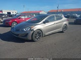 Hyundai Elantra Gl 5NPDH4AE6EH498260 снимка