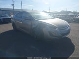 Hyundai Elantra Gl 5NPDH4AE6EH498260 снимка