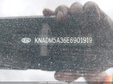Kia Rio Ex/Lx/Lx+/Sx KNADM5A36E6901919 снимка