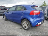 Kia Rio Ex/Lx/Lx+/Sx KNADM5A36E6901919 снимка