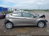 Hyundai Elantra Gls/Limited 5NPDH4AE6BH031898 снимка