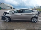 Hyundai Elantra Gls/Limited 5NPDH4AE6BH031898 снимка