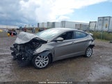 Hyundai Elantra Gls/Limited 5NPDH4AE6BH031898 снимка